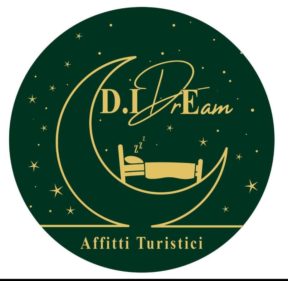 شقة D.I Dream سارزانا المظهر الخارجي الصورة